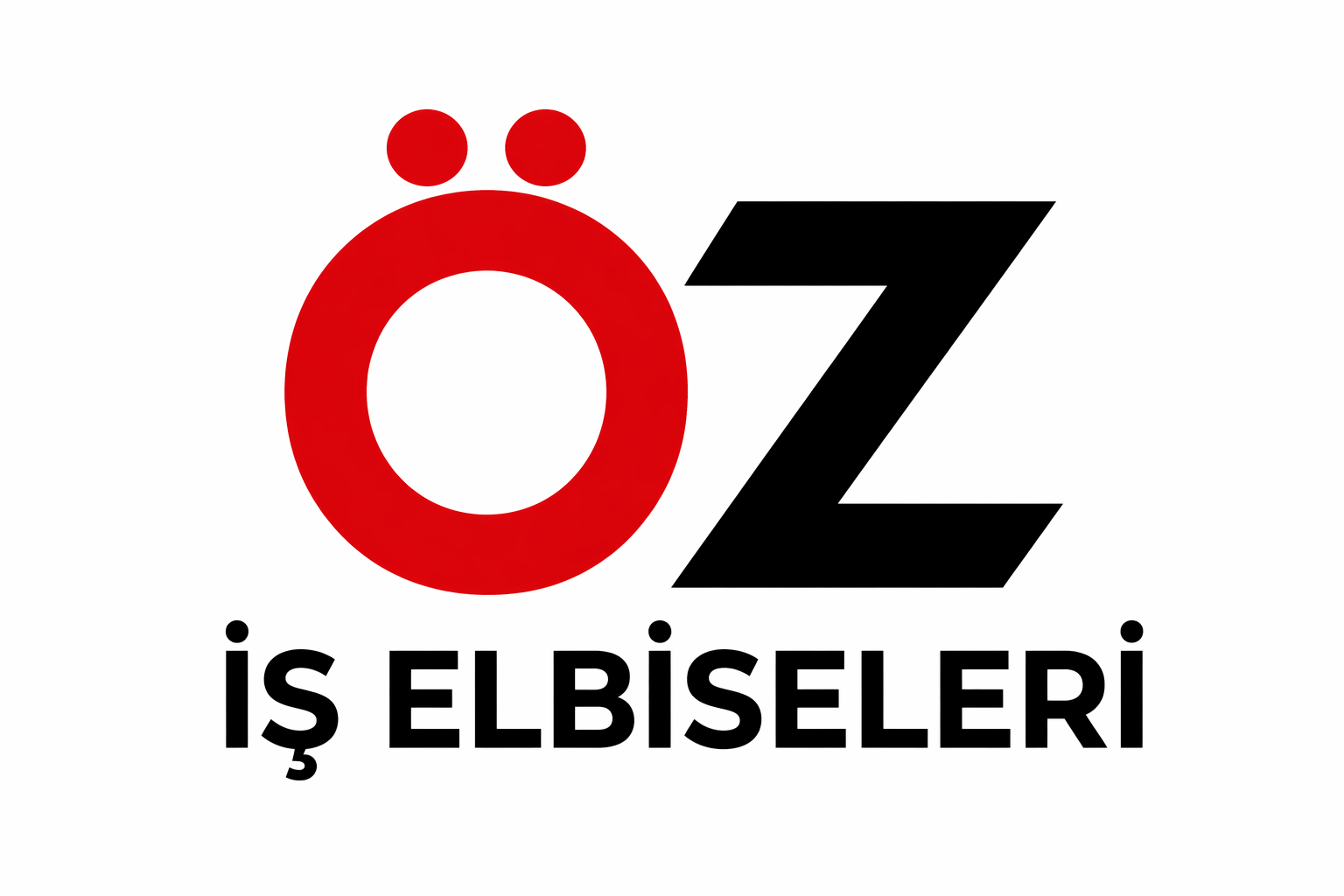Öz İş Elbiseleri