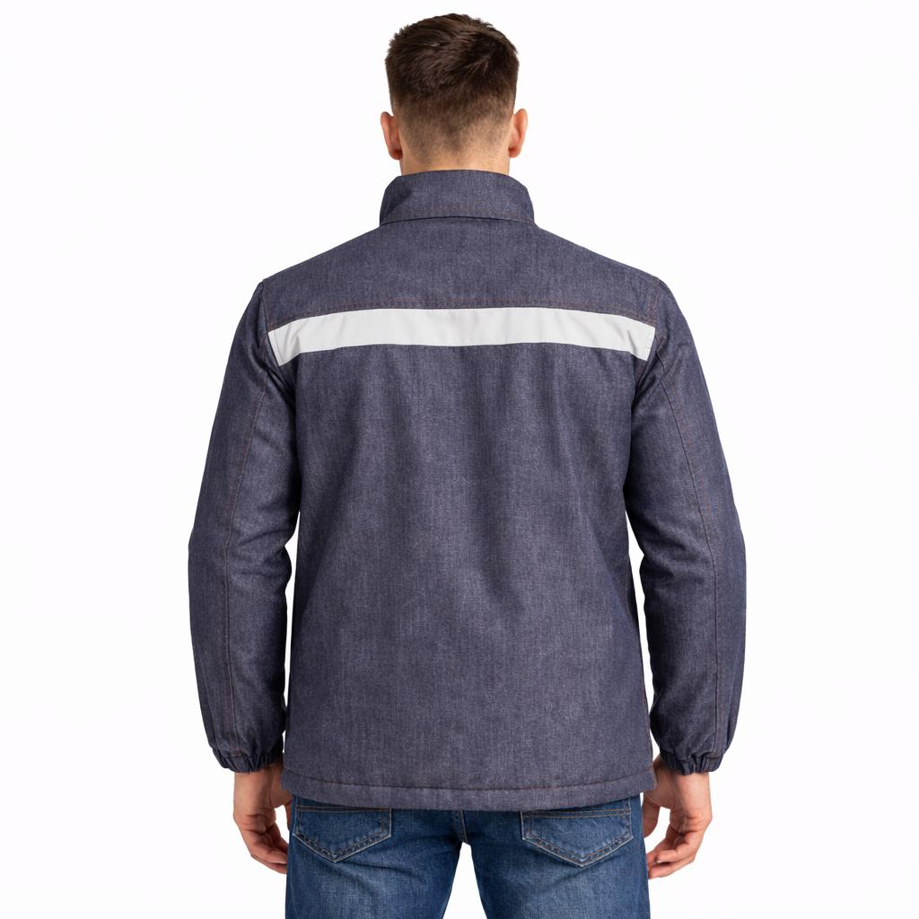 Kot Mont Reflektörlü