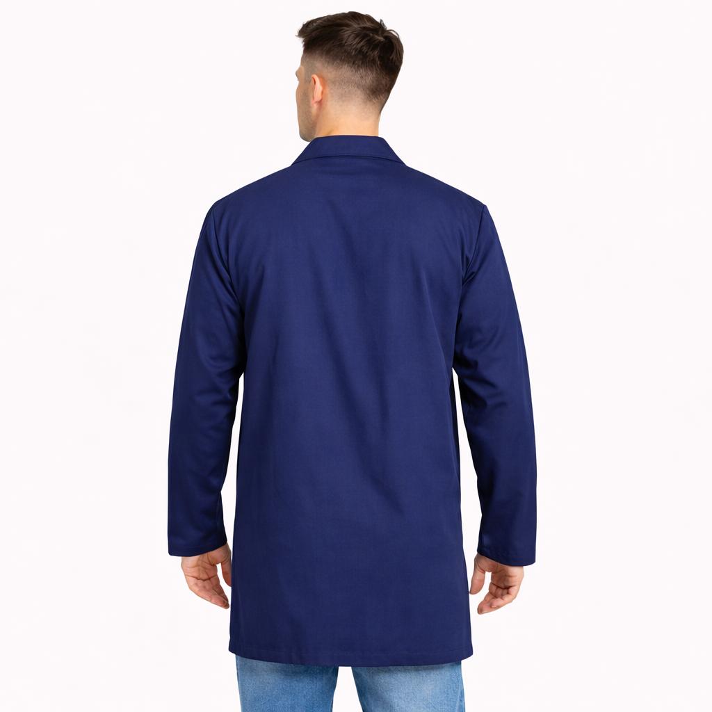 Erkek Önlükler Profesyonel Kullanım İçin Dayanıklı ve Rahat Tasarım