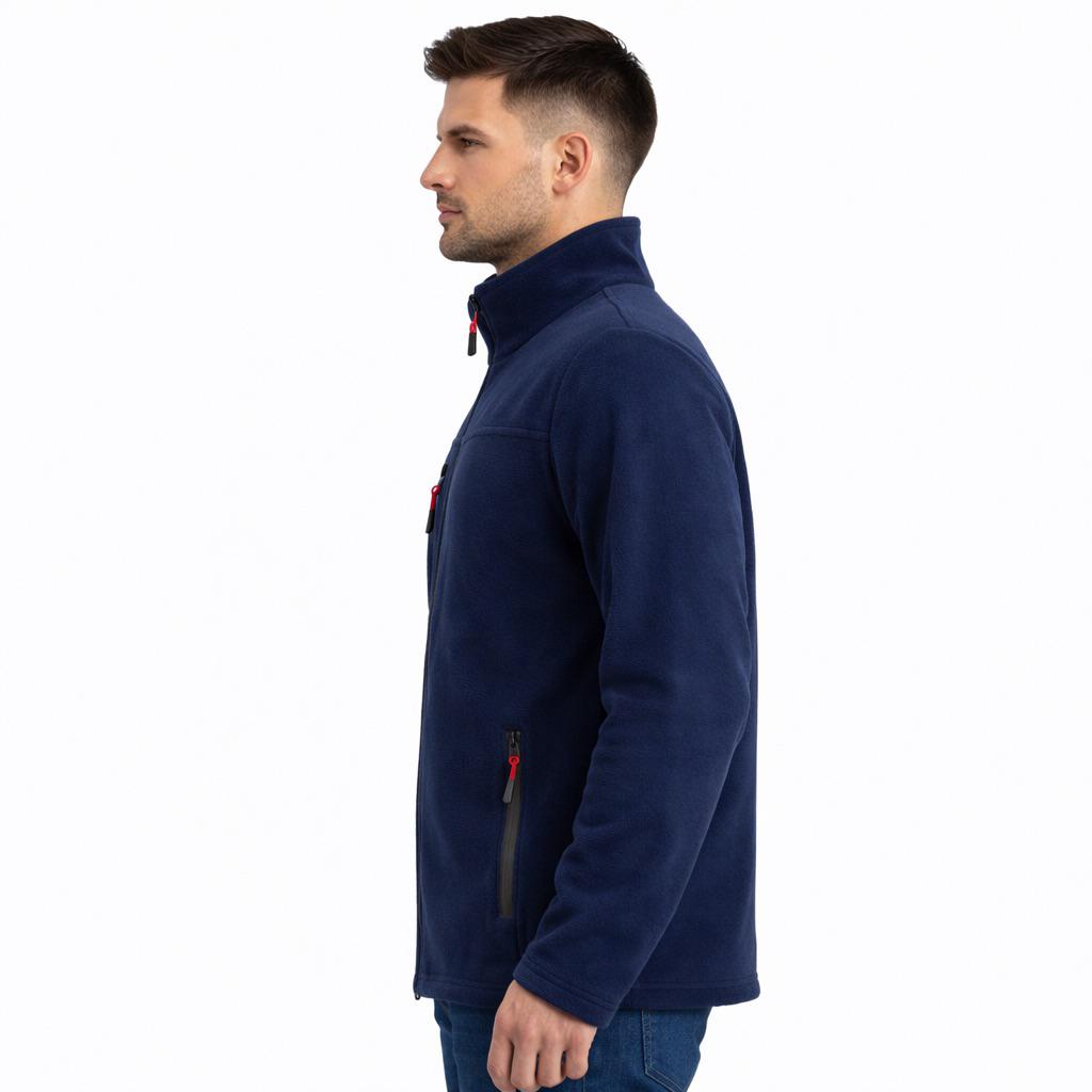 3 Cepli Polar Lacivert