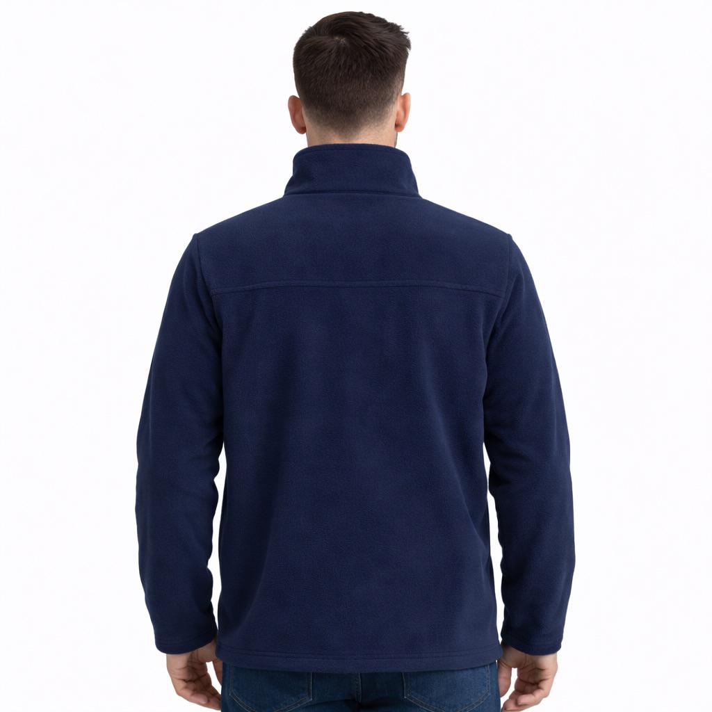 3 Cepli Polar Lacivert